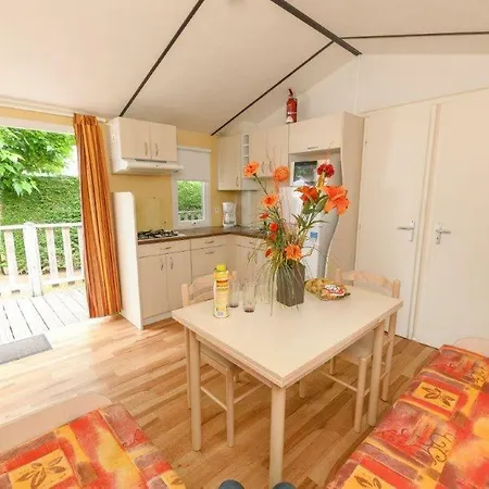 Camping La Pomme De Pin * Jard-sur-Mer