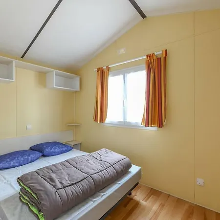 Camping La Pomme De Pin Jard-sur-Mer